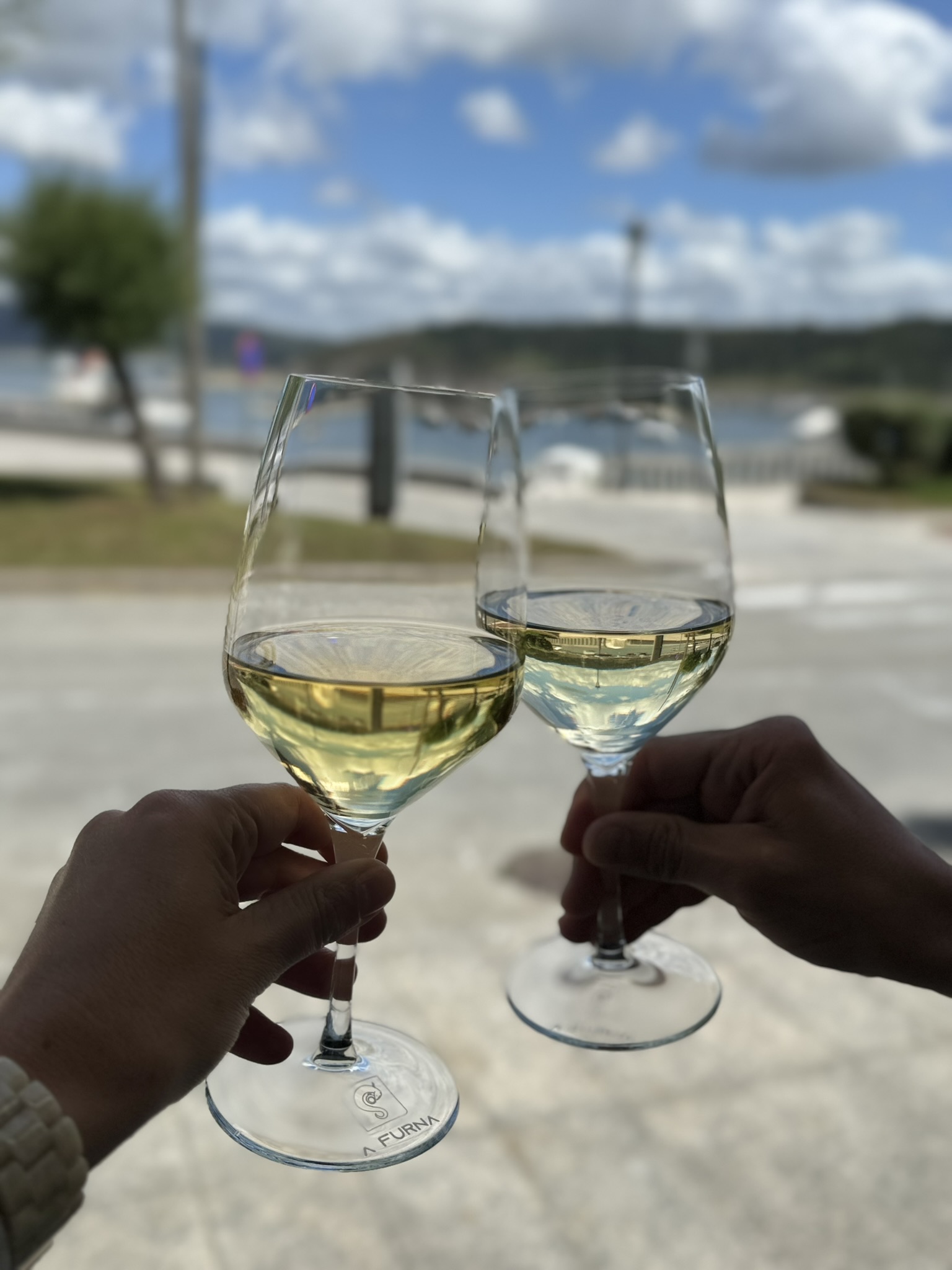 Grupo A Furna | Restaurante | Alojamiento | Carta | Contacto